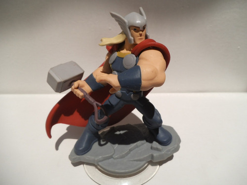 Kp Thor 2.0 Disney Infinity Marvel Avengers