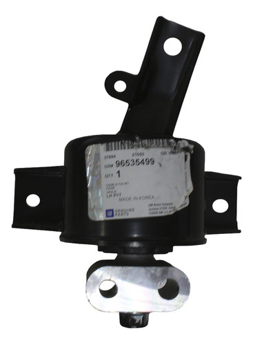 Soporte Izquierdo Motor Aveo Standar 1.6 2008 - 2018 Gm Part