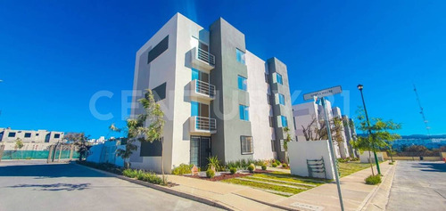 Venta Departamentos De Dos Recámaras Lomas Del Pedregal,la Calera(precios Desde)