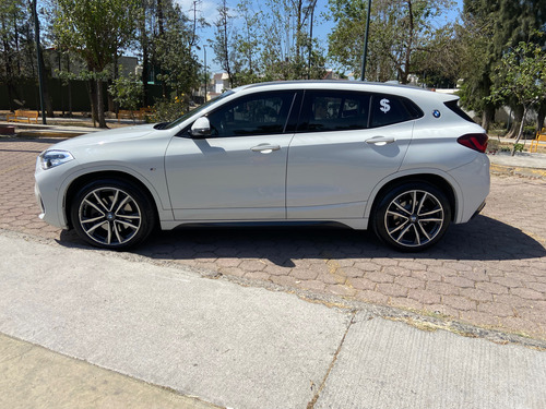 Bmw X2 2.0 Sdrive20ia M Sport