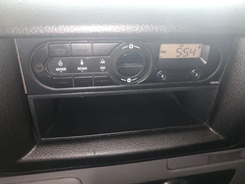 Nissan Urvan 2.5 Panel Amplia Aa Paquete Seguridad Mt