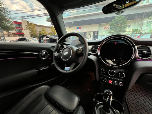 Mini Cooper Resolute Edition 02 2024