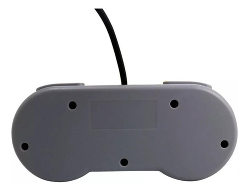 Emulador de PC Super Nintendo Snes Joystick Controller USB Games