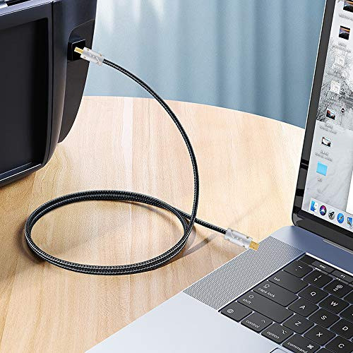 Conector Usb Viborg Usb2.0 Macho Tipo A, Conector De 4 Pines