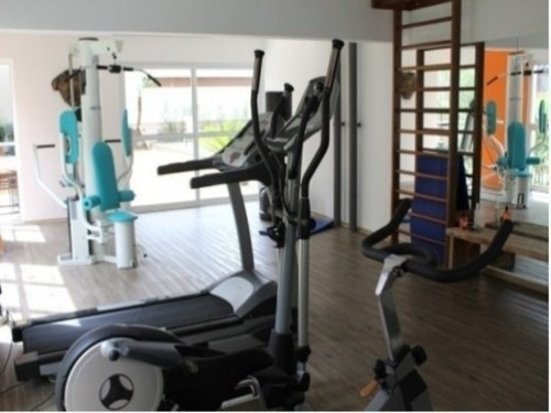 Imagem 16 de 20 de Loft, 1 Suite , Escritório, Lavabo, Lavanderia, 2 Vagas De Garagem - L105 - 2808976