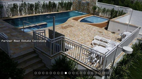 Imagem 5 de 15 de Apartamento Para Venda Em São Paulo, Vila Andrade, 3 Dormitórios, 1 Suíte, 2 Banheiros, 2 Vagas - 2461_2-800883