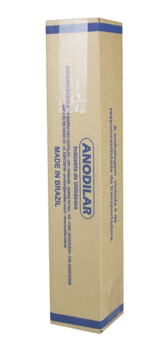 Imagem 2 de 2 de Dispenser Para Copo De Café (50ml) Anodilar