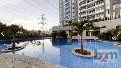 Imagem 18 de 27 de Excelente Apartamento - Ap2376