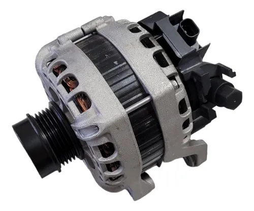 Alternador Onix 1.0 Turbo 2020 2021 2022 2023 2024 26261634 Alternador Onix 1.0 Turbo 2020 2021 2022 2023 2024 26261634
