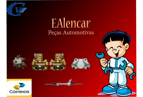 Platô De Embreagem Gm Chevrolet C10 1972 6cc 10'' Novo