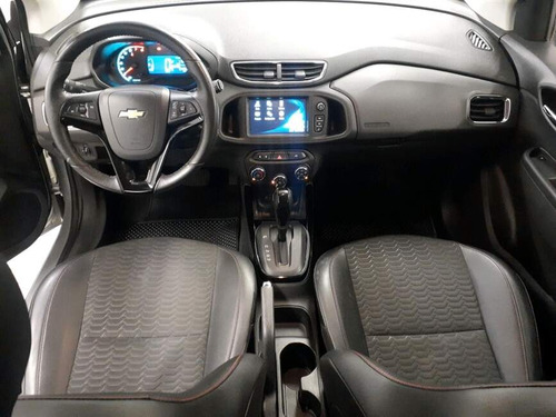 Chevrolet Onix 1.4 MPFI LTZ 8V FLEX 4P AUTOMÁTICO