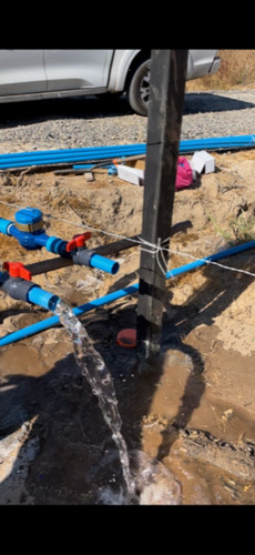 Mejores Parcelas A 25 Min De Concepción Con Luz Y Agua
