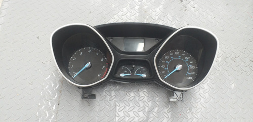 Cluster Ford Focus 2012 2.0