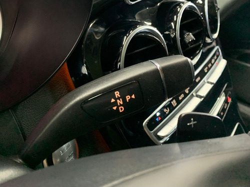 Mercedes-Benz Clase GLC 2.0 300 Sport At