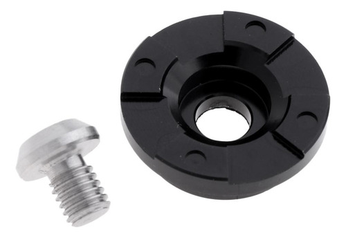 Tornillo De Peso De Golf Compatible Con El Swing De 6g