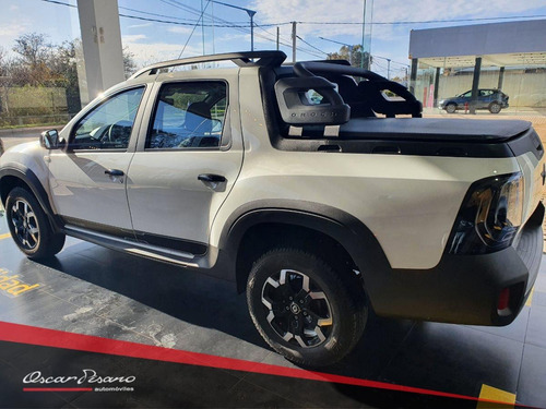 Imagen 7 de 13 de Nueva Oroch 1.3 Turbo Automática Outsider 1.6 2023 0km