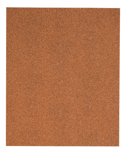 Mercer Industries 205080a Grit 80 Aweight 9 X 11 Granate Pap