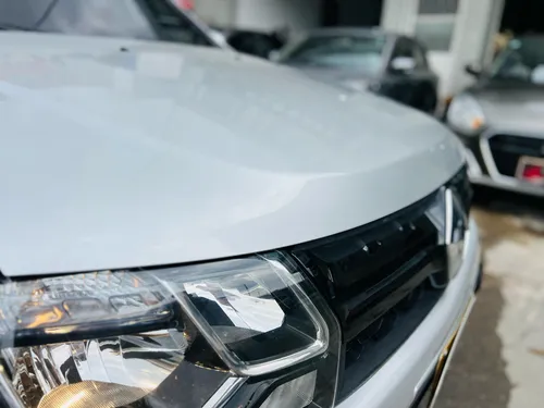 Renault Duster 2.0 Dakar Dynamique 4X4
