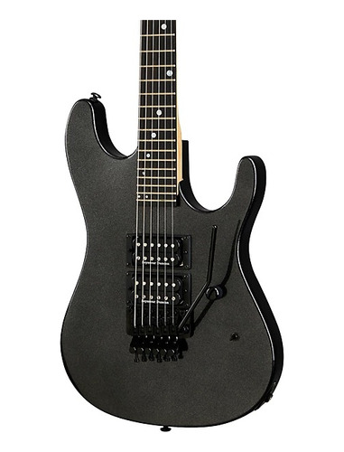 Kramer Nightswan Electric Guitar Jet Black 