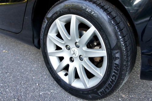 Peugeot 308 Active 1.6 2014
