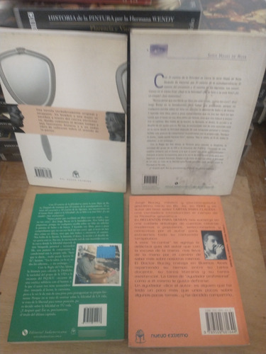 Jorge Bucay - Lote De 4