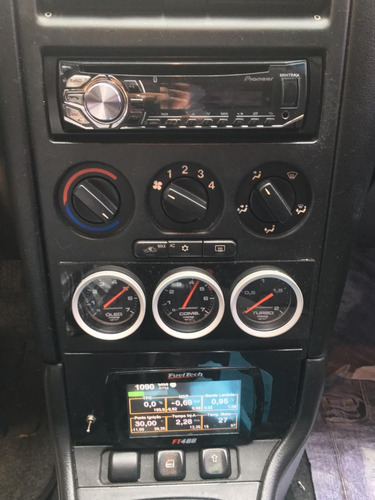 Astra Advantage 2005 2.0 8v Turbo Forjado