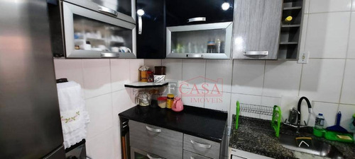 Imagem 9 de 28 de Apartamento Com 2 Dormitórios À Venda, 68 M² Por R$ 265.000,00 - Itaim Paulista - São Paulo/sp - Ap6098