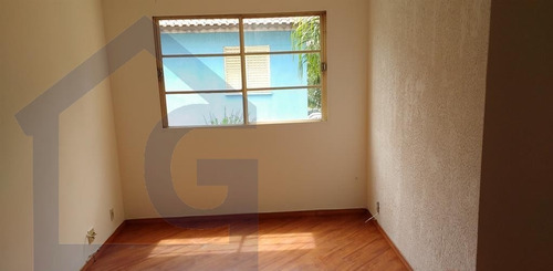 Apartamento Para Venda, 2 Dormitórios, Jardim Santo André - Santo André - 5907