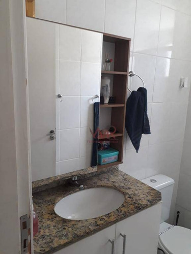 Apartamento Artur Alvim 2 Dorms - Ap0865