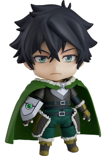 Nendoroid Original -rising Of The Shield Hero- Shield Hero