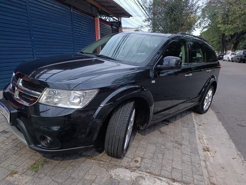 Dodge Journey 3.6 R/t 5p