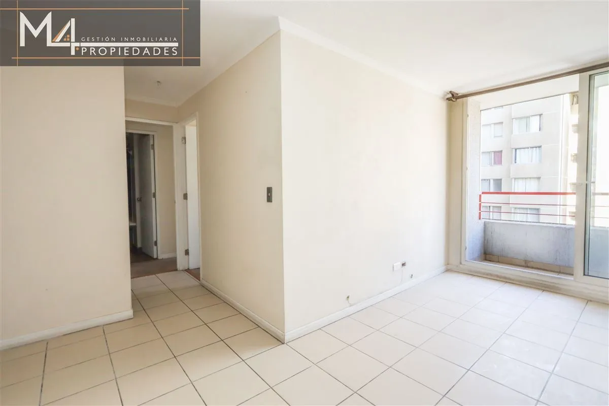 Imagen 5 de 12 de Departamento En Venta De 2 Dorm. En San Miguel