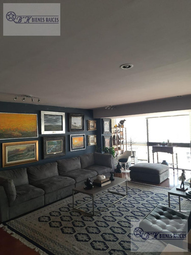 Departamento En Venta, Interlomas Espectacular Vista, Amplio Y Cómodo