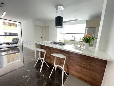 Apartamento en venta