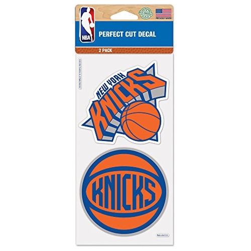 Pegatina De Corte  O Nba New York Knicks 65438011 (jueg...