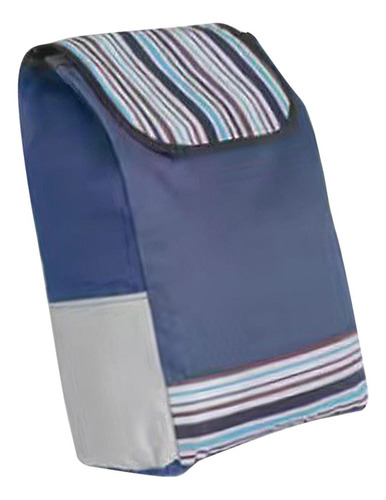 Bolsa De Carrito De Compras, Bolsa De Repuesto Plegable Para