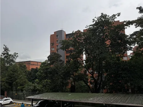 Vendo Apartamento En Poblado, La Frontera