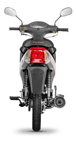 Corven Energy 110 0km R/t Rayos Tambor Chakan Moto