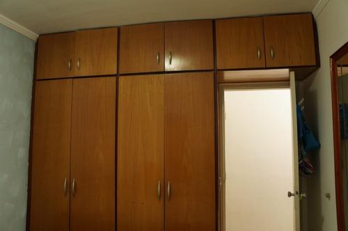 Apartamento À Venda, 2 Quartos, 1 Vaga, Vila Zanardi - Guarulhos/sp - 2019