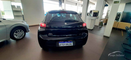 Peugeot 208 1.6 16v Flex Active Pack At6