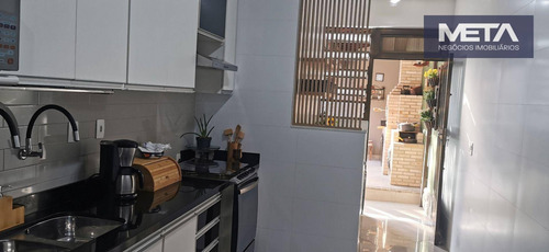Imagem 13 de 30 de Casa À Venda, 183 M² Por R$ 1.200.000,00 - Vila Valqueire - Rio De Janeiro/rj - Ca0165