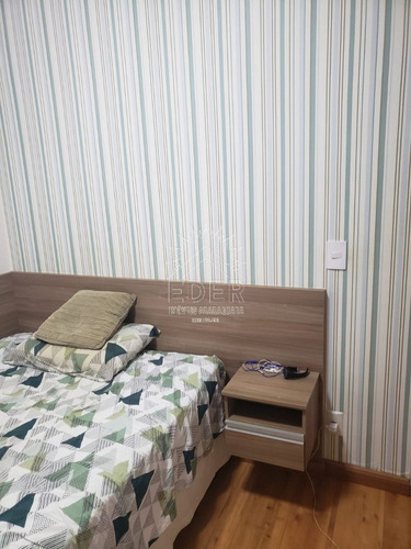 Imagem 15 de 15 de Apartamento - Jardim Dos Manacas - Ref: 4234 - V-4234
