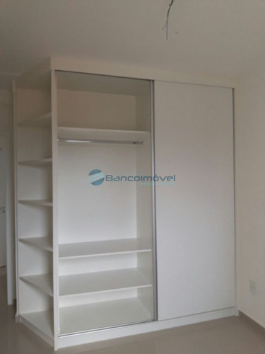 Imagem 7 de 15 de Apartamento Para Locação Em Hortolandia - Ap03245 - 69382351