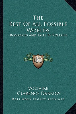 Libro The Best Of All Possible Worlds: Romances And Tales...