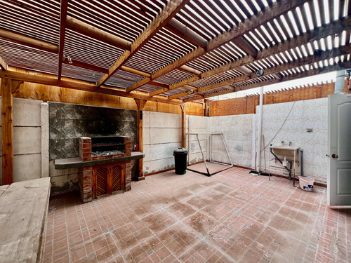 Casa 3 Dorm En Condominio Coviefi - Antilhue