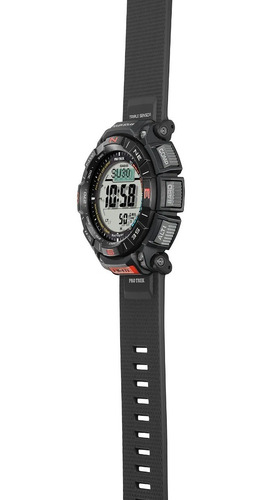Imagen 4 de 9 de Reloj Casio Protrek 3 Sensor Prg-340-1cr
