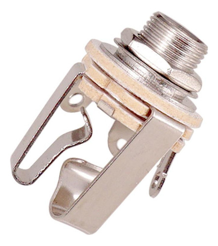 Bh Compatible 2 Piezas De De Enchufe 1/4 Para Guitarra