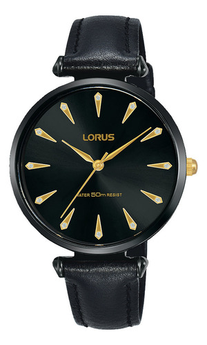 Reloj Lorus Rg247px9