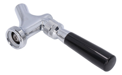 Grifo Para Barril De Cerveza Draft Bear Tap De Acero Inoxida