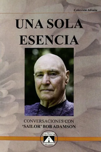 Una Sola Esencia (libro Original)